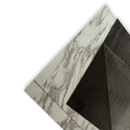 CE Standard Waterproof Pollution-free Interior Decoration Vinyl Click Luxury 4mm Spc Vinyl Flooring