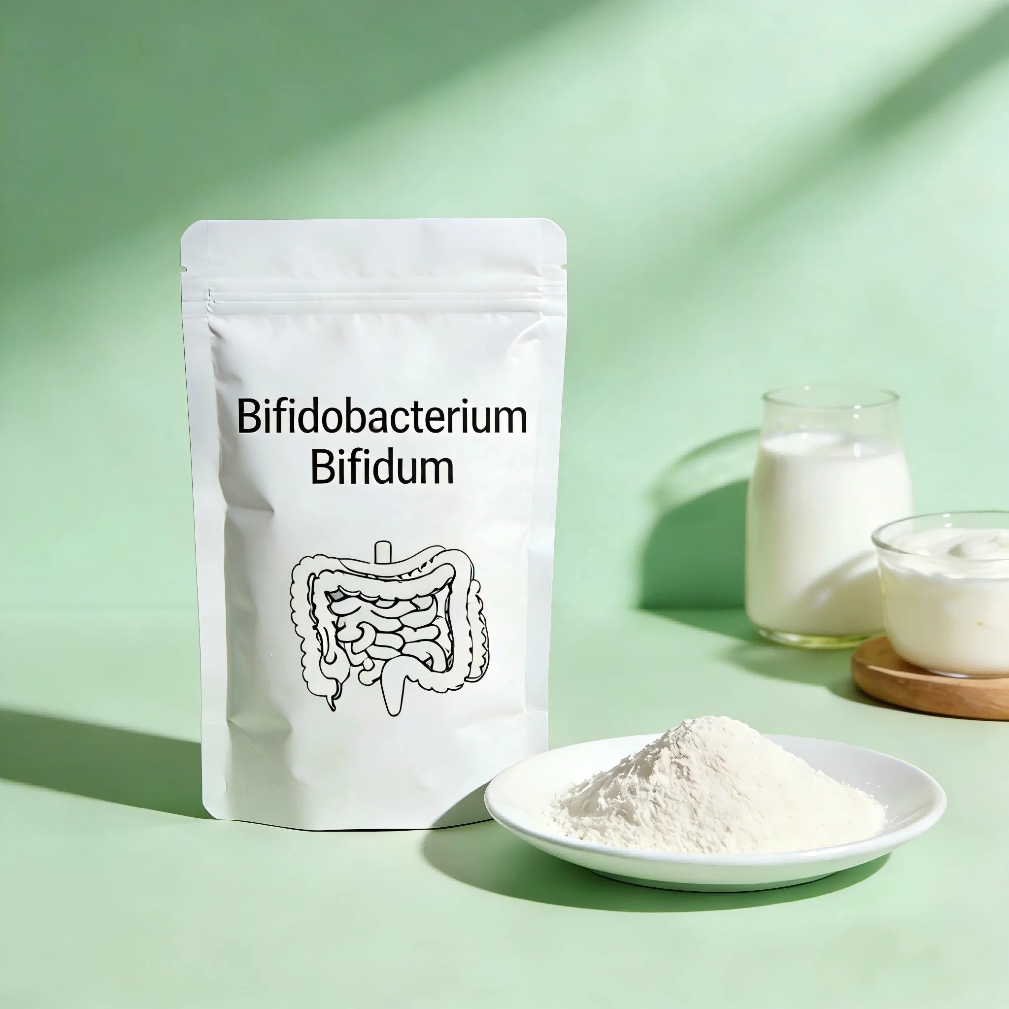 Healthdream Probiotics Bifidobacterium Bifidum Powder Food Grade