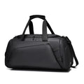 Large Capacity Gym Durable Travel Lightweight Custom Logo Sport Durable Travel With Shoe Compartment Duffel Sports Bags