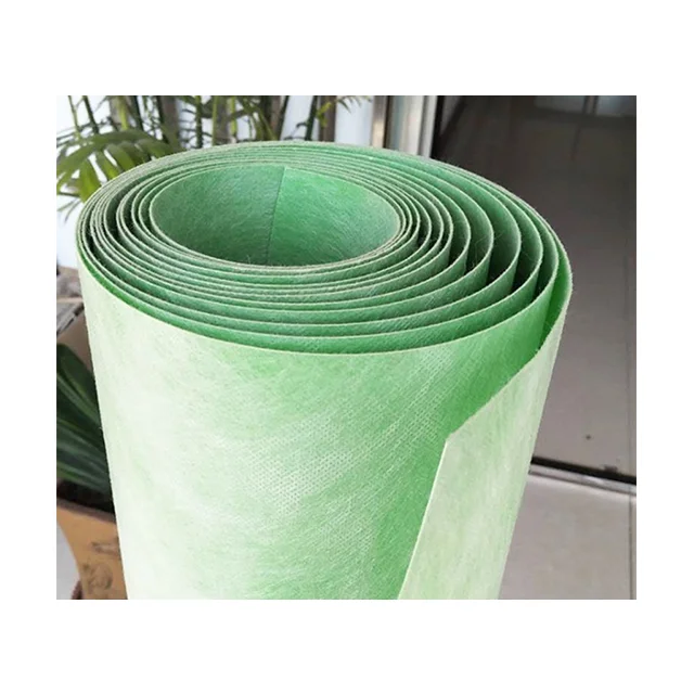China Supply Polyethylene Liner for Shrimp Pond Line Polyethylene Waterproof Membrane 200g Orange Color 39.37 Inch*1181.1 Inch