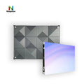 Indoor 640*480mm Small Pixel Pitch 2.5mm 1.86mm P 1.53 Seamless Led Video Wall Display Screen Panels