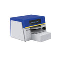 HONGJET All in One DTG  DTF Printer 4050 for Printing  T-shirt