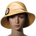 Factory Wholesale Designer Party Hats Wide Brim Summer Kids Beach Sun Hat Custom Women Girl Bucket Hat for Summer Outdoor