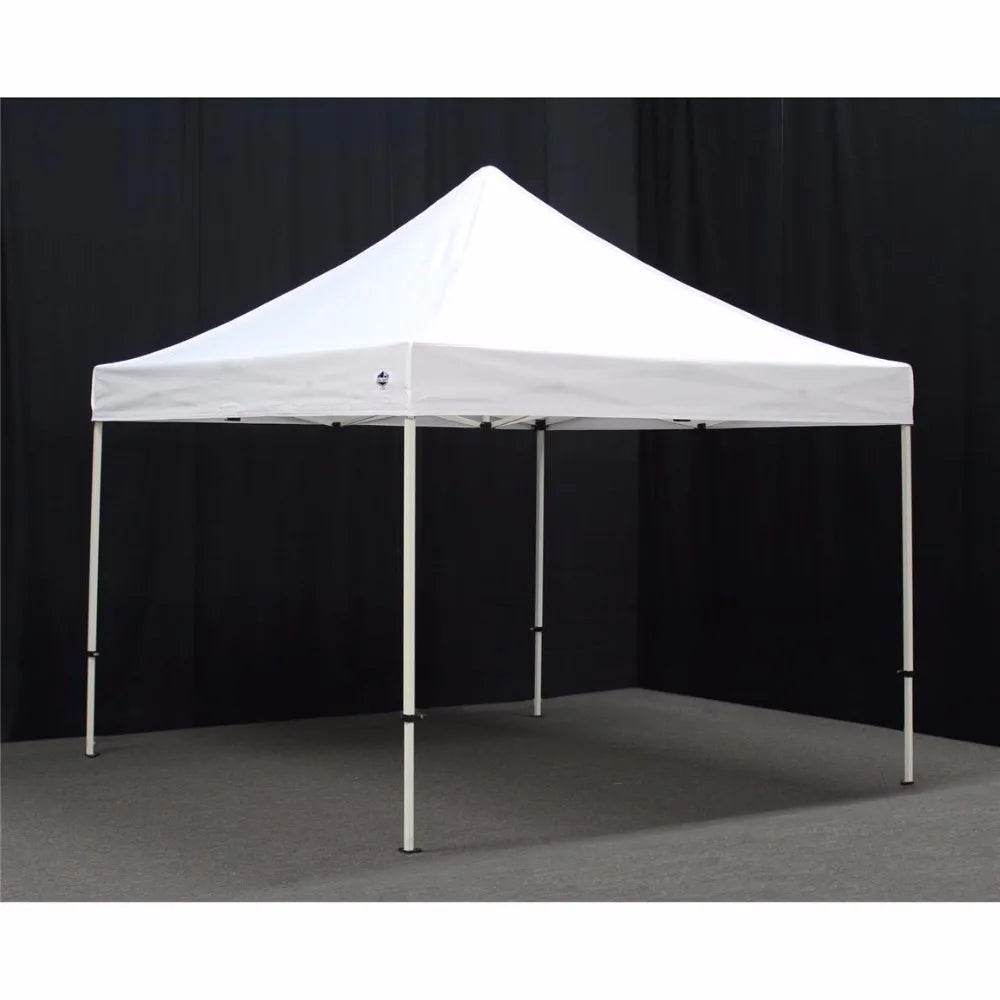 Sunshine Custom Printing Large Outdoor Pop-up Trade Show Tents Outdoor Storage Tents