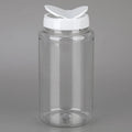 780ml Spice Bottle for Packaging Pepper Salt Shake Jars with butterfly Lid