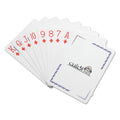 Hot Sale Poker Box Pvc Supplier Card Printing Playing Cards