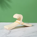 Wholesale Plastic Hangers for Pet Coat