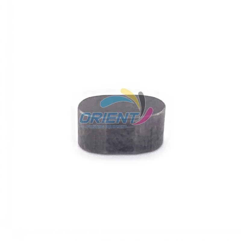 Original New Key A5x5x10 00.540.0181 Key for Heidelberg CD102 SM102 Washup Brush Machine Spare Parts