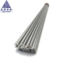 2mm Tungsten Carbide Polished OEM High Wear Resistance Unground Rod with Hole