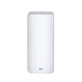 Wall Mounted ABS Plastic White 1000mL Liquid Foam No Touch Sensor Automatic Hand Soap Dispenser Eco-Friendly Toilet Household