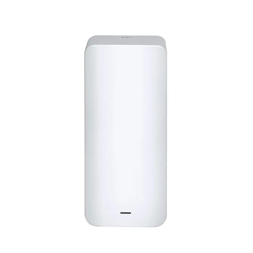 Wall Mounted ABS Plastic White 1000mL Liquid Foam No Touch Sensor Automatic Hand Soap Dispenser Eco-Friendly Toilet Household