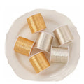 Brass Jewelry Metal Wire Gold Plating Heat Shrinkable Piece Material Copper Pendant Simple Wire Chain for Jewelry Making