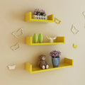 Best Selling Rustic Durable Environmental Handmade Solid Wood Floating Shelves Wall Mounted