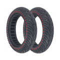 Nedong M365 8.5x2.0 New Arrival Solid Tire Airless Tyres Electric Scooter Other Wheel for Xiaomi M365 Light & Elastic Rubber