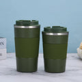 FX Factory Stainless Steel Sublimation Blanks 380ml/510ml Vacuum Insulated Leak-Proof BPA Free Coffee Mug Business Gift Water