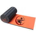 Custom Flexible Roll-Out Judo Mat for Judo Taekwondo MMA & Boxing-1 Piece