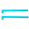 2024 Selling Gift Bracelet Cheap Promotional Custom Wristband