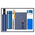 Latest Gift Ideas Luxury Men Christmas Gift Unique Gift Set for Corporate Business Give Away with logo Custom