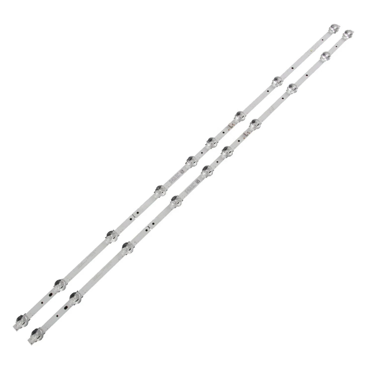 ES-661 Kit Leds T Cll 40s312  40hr330m10a0 2t10 40s313 40a323 40a325  Aluminio 4C-LB4010-HR01J Leds TV Backlight