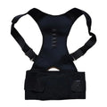 Hot Sale Unisex Medical Adjustable Posture Corrector Bases Band for Shoulder Back Support and Protection