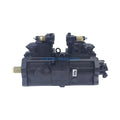 SK210-6 Excavator Main Pump YN10V00023F1 K3V112DTP-9TEL-14T SK210-6E Hydraulic Pump