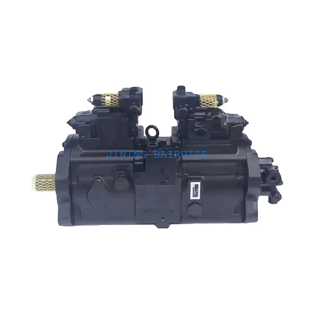 SK210-6 Excavator Main Pump YN10V00023F1 K3V112DTP-9TEL-14T SK210-6E Hydraulic Pump
