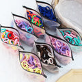 Hot Selling Sweet Kids Hair Elastic 100pcs/bag Hair Band Children Hair Tie