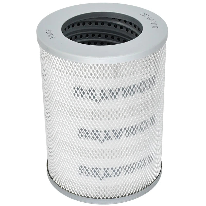 Hydraulic Filter Part Number 207-60-71181 2076071181 207-60-71182 207-60-71180 Compatible Excavator PC160LC-8 PC200-6 PC200LC-6