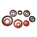 Silicone Packing Seals for Hydraulic Cylinder for Hydraulic Piston Rod Oil Seal Applications