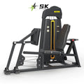 SK Fitness High Quality Pin Loaded Gym Equipment Fitness Leg Press Strength Training and Hip Thrust Machine MegaBDM