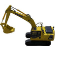 Genuine Excavator Alloy Model PC200-8 for Toy Model-Brand New 1 Year Warranty