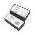 Ce/Non Peroxide Rechargeable 10mins Timer Teeth Whitening Kit