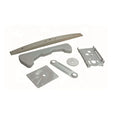 Custom Progressive Precision Fabrication of Sheet Metal Bending Stainless Steel Hardware Metal Blanks Stamping