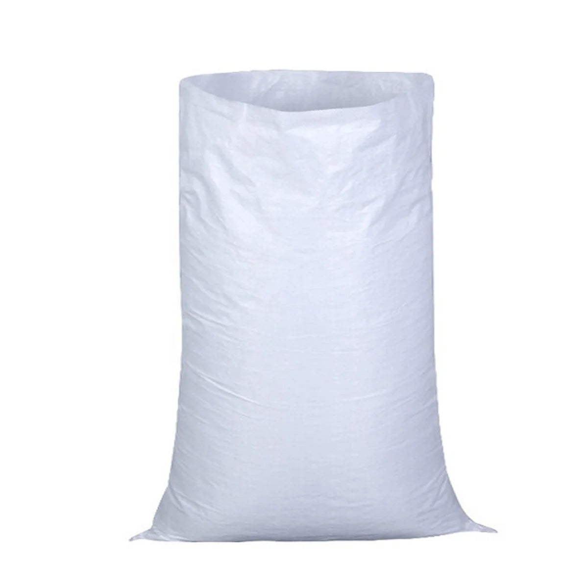 Omai OM-YH-W-125 Polypropylene PP Woven Agricultural Rice Grain Sack Bag 25KG 50KG Laminated Custom Colors/Sizes Custom Logo OEM