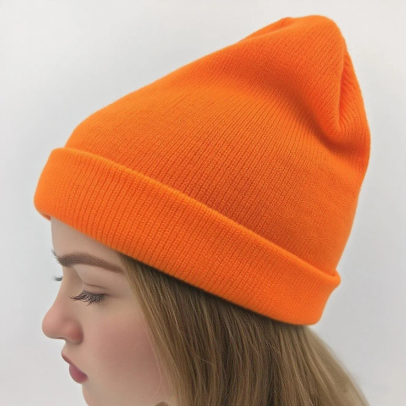 EMF Protection Hat Anti EMF RF Radiation Shielding 99.99% Reduce 5G 4G Cellular WiFi Bluetooth Smart Meter Exposure Knit Beanie
