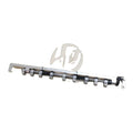 Hengoucn 570mm Delivery Gripper Bar Model 69.014.003F for GTO46 Printing Machine New Condition Matching 42.014.003F Gripper Bars