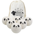 6-pack Dryer Balls Top Seller Best Selling Products 2025 New Trending in USA Private Label