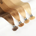 200 Human Hair Extensions U Tip 26" Wholesale U Tips Wavy Hair Remy Cuticle Aligned Virgin Natural U Tip Hair Extension Vendors