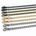 For Deepeel L1-89 120cm Handbag Hardware 120cm Chain Accessories for Purse Shoulder Strap Bag