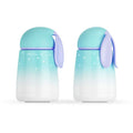 Novel Design Rabbit Vacuum Flask Thermal Travel Cup Stock Mix Styles Hot Thermo Mug Cat Vacuum Cup Coffee Cup