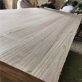 Trim Board Paulownia Pao Tong Z07 Superhybrid Solid Paulownia Boards Paulownia Wood Jointing Wood