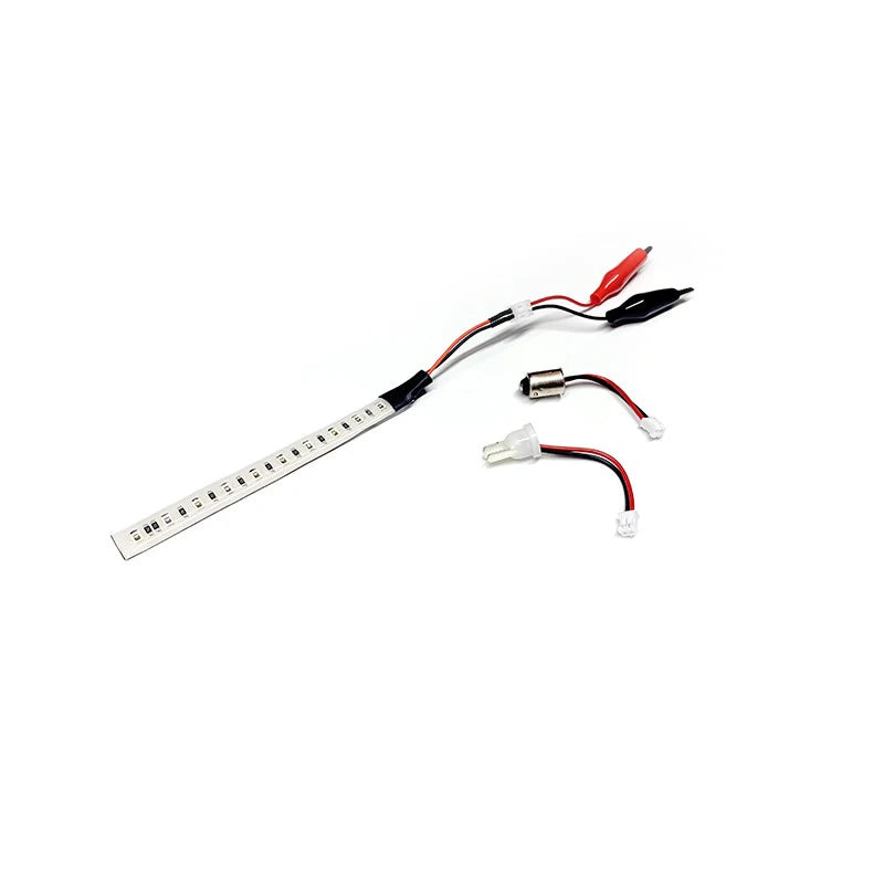 OEM 10SMD 2835 6.3V AC Pinball Led Strip Lights