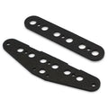 A Set Fiber Bobbin of TL Neck Pickup for TL Guitar Pickup DIY Kits of Single Coil Pickup Black