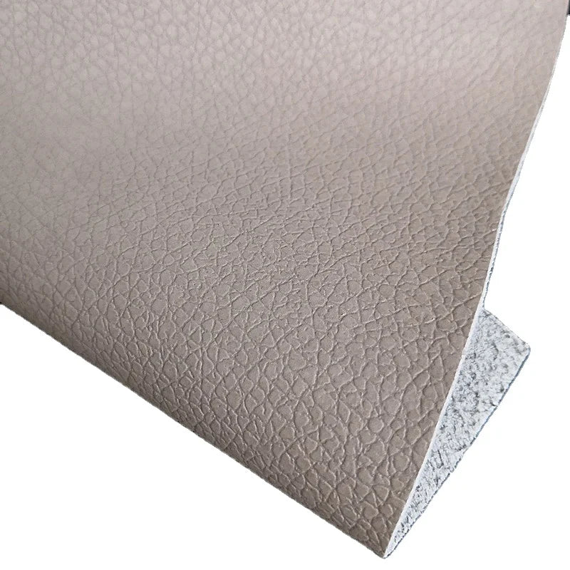 Wholesale Durable High Quality Microfiber Leather for Bags and Lady Boots
