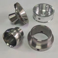 Superior Quality 5 Axis Cnc Lathe Milling and Turning Machining Stainless Steel With Custom Service
