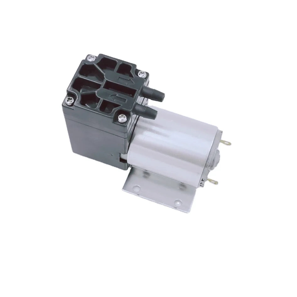 6V 9V 12V 24V DC Mini Air Pump Low Pressure Electric Diaphragm Pump