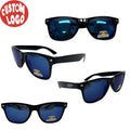 Polarized Party Gift Sunglass Men Plastic Cheap Promotional Gift Foldable Sunglasses Wholesale Cheap Price Sunglasses