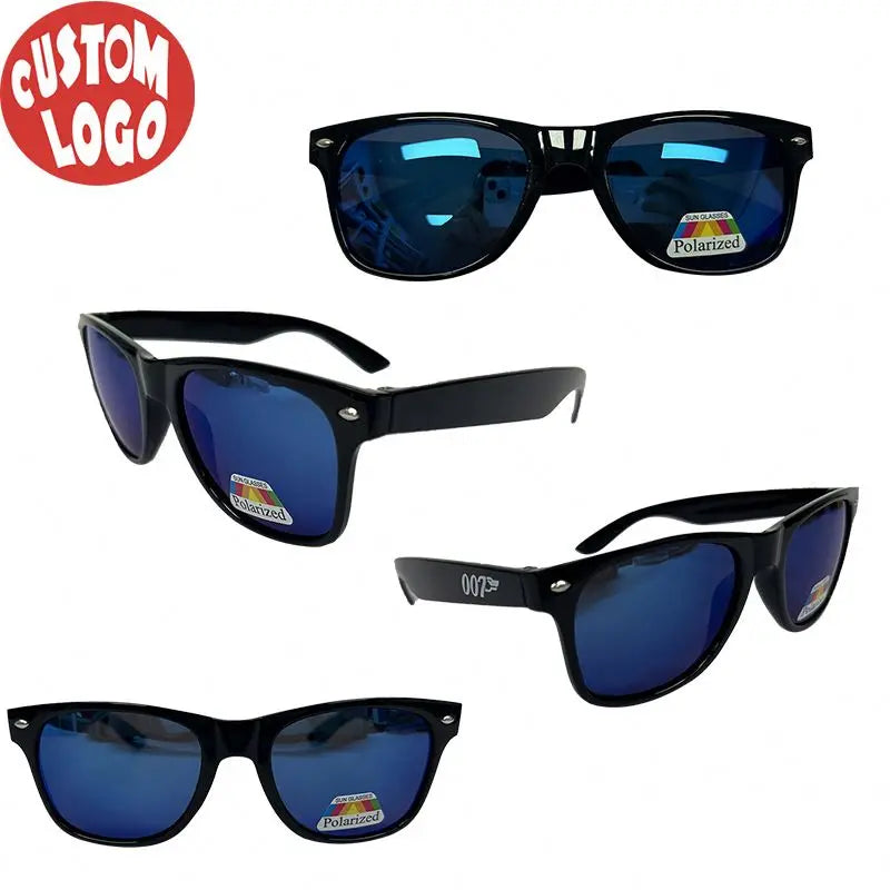 Polarized Party Gift Sunglass Men Plastic Cheap Promotional Gift Foldable Sunglasses Wholesale Cheap Price Sunglasses