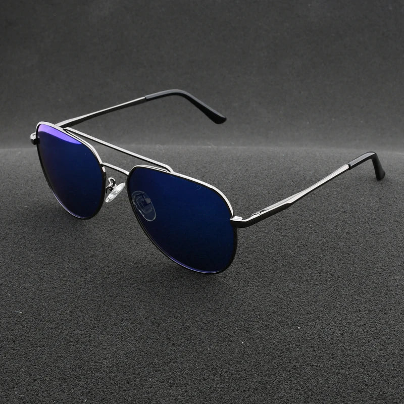 Driver Sun Glasses Day and Night Vision Eyewear Brand Design Shades UV400 Polarized Sunglasses for Men Glasses Women Male