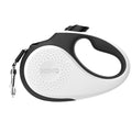 XCHO Wholesales 3m 5m 8m Automatic Retractable Dog Leash Tug 360 Tangle-free Heavy Duty Dog Leash Retractable Dog Leash